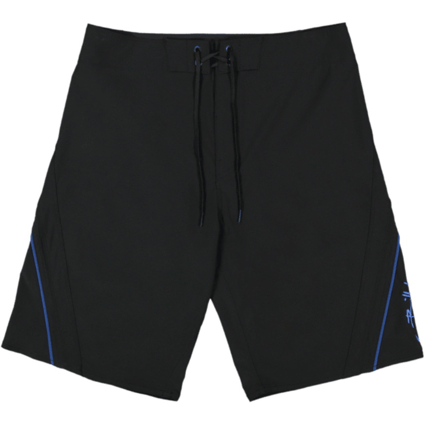 2026 Billabong Mens Fluid 2K Pro Boardshorts BL000547M - Phantom